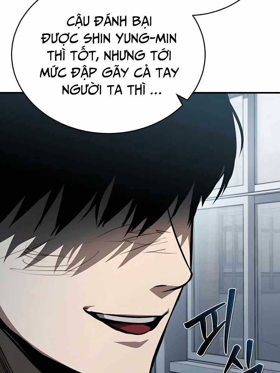 Ác Quỷ Trở Lại Học Đường Chapter 24 - 7