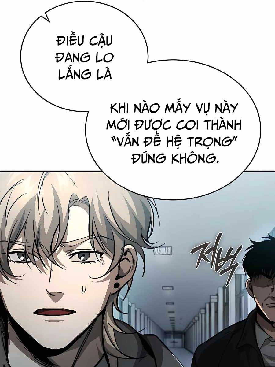 Ác Quỷ Trở Lại Học Đường Chapter 24 - 10
