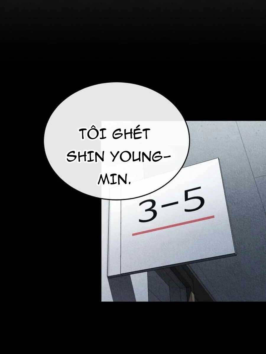 Ác Quỷ Trở Lại Học Đường Chapter 25 - 2
