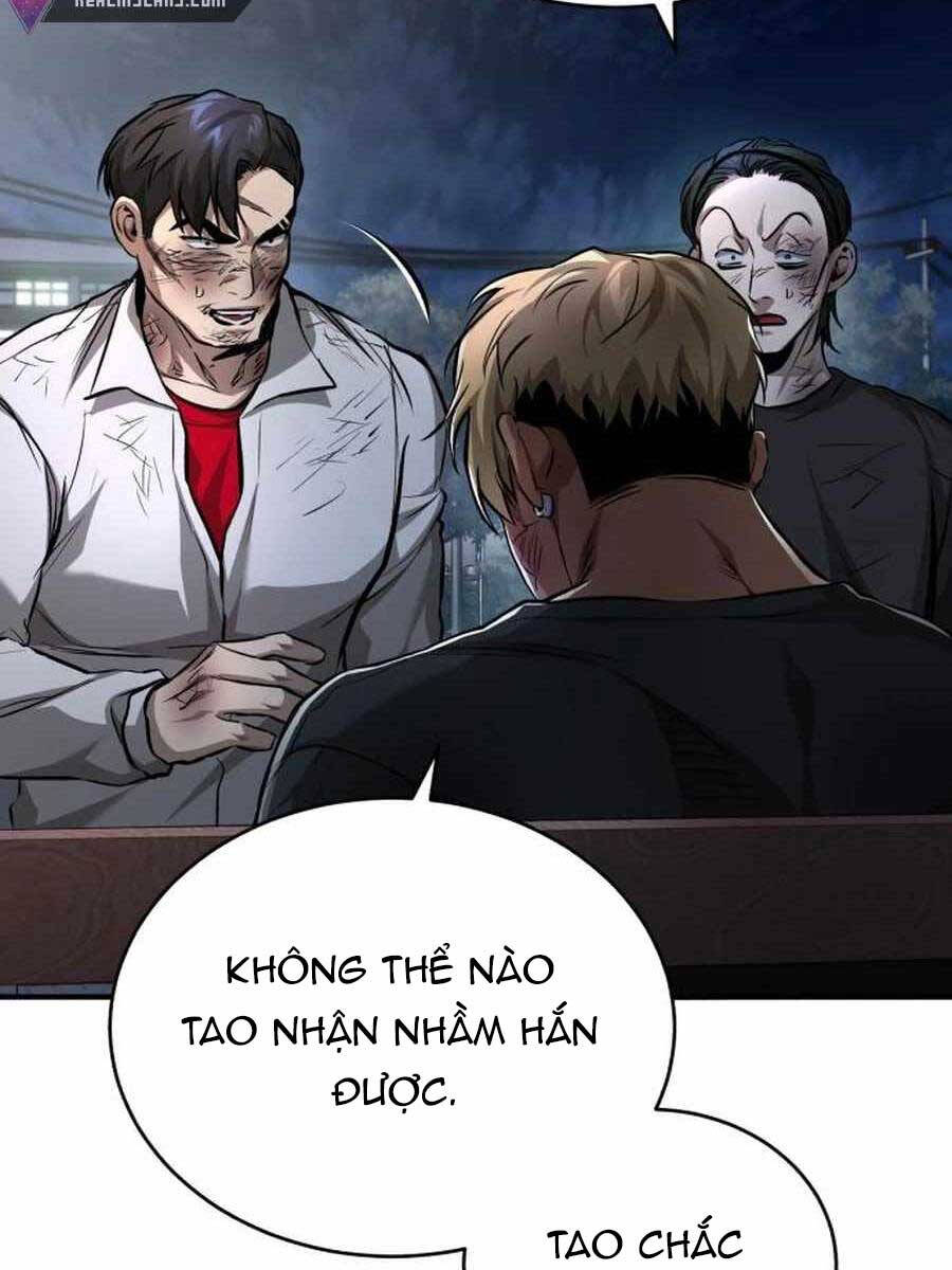 Ác Quỷ Trở Lại Học Đường Chapter 25 - 134
