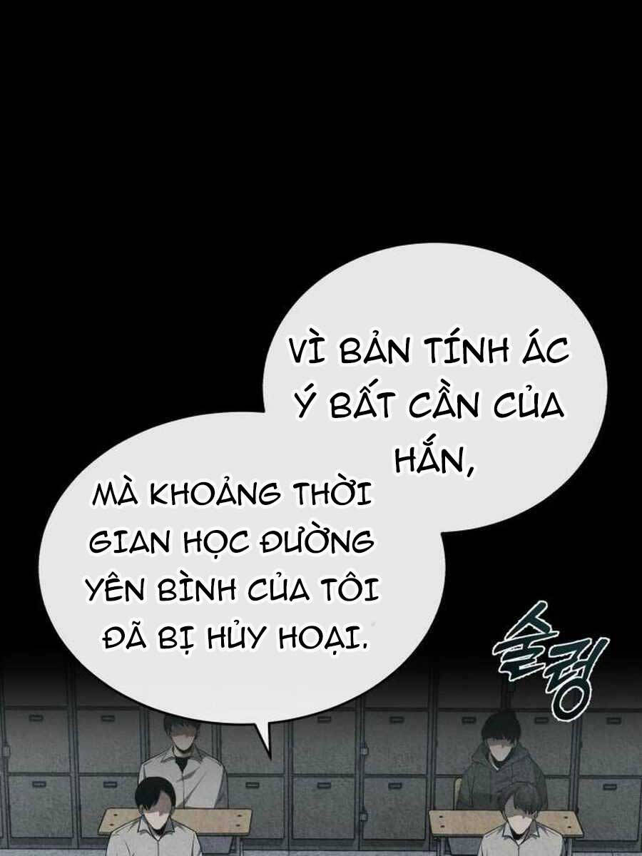 Ác Quỷ Trở Lại Học Đường Chapter 25 - 3