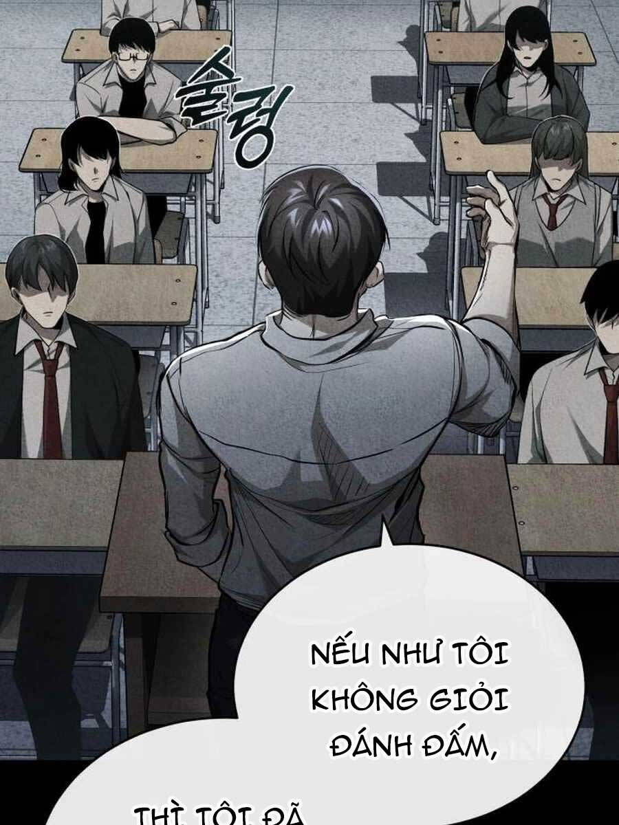Ác Quỷ Trở Lại Học Đường Chapter 25 - 4
