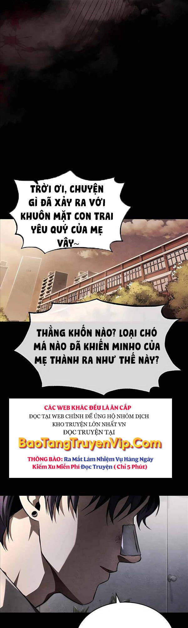 Ác Quỷ Trở Lại Học Đường Chapter 4 - 18