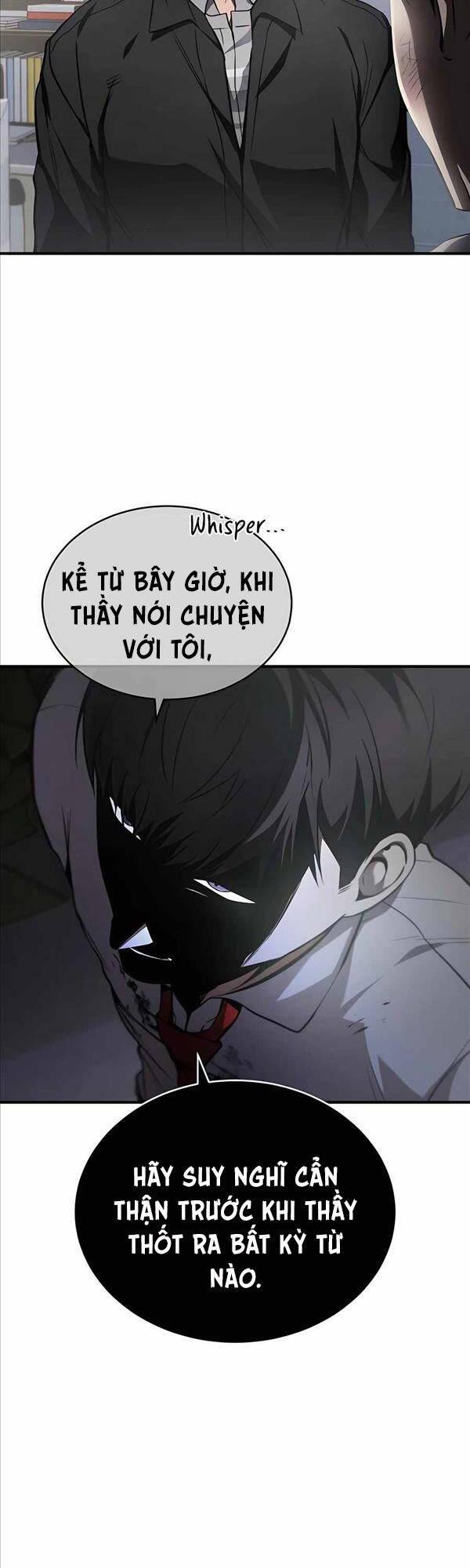 Ác Quỷ Trở Lại Học Đường Chapter 4 - 26