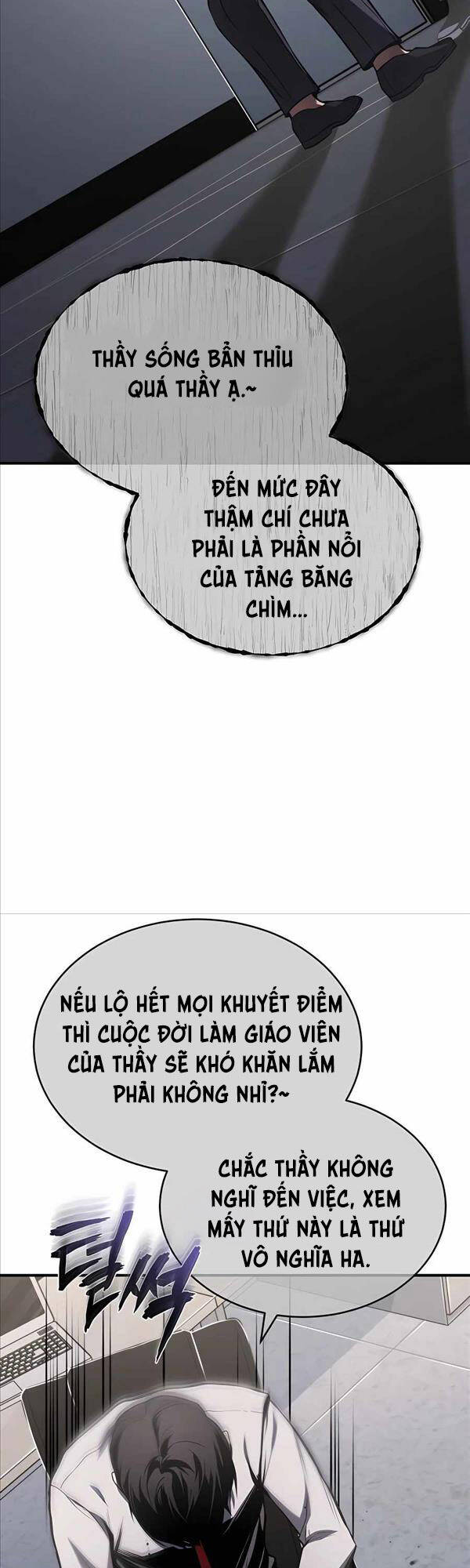 Ác Quỷ Trở Lại Học Đường Chapter 4 - 29