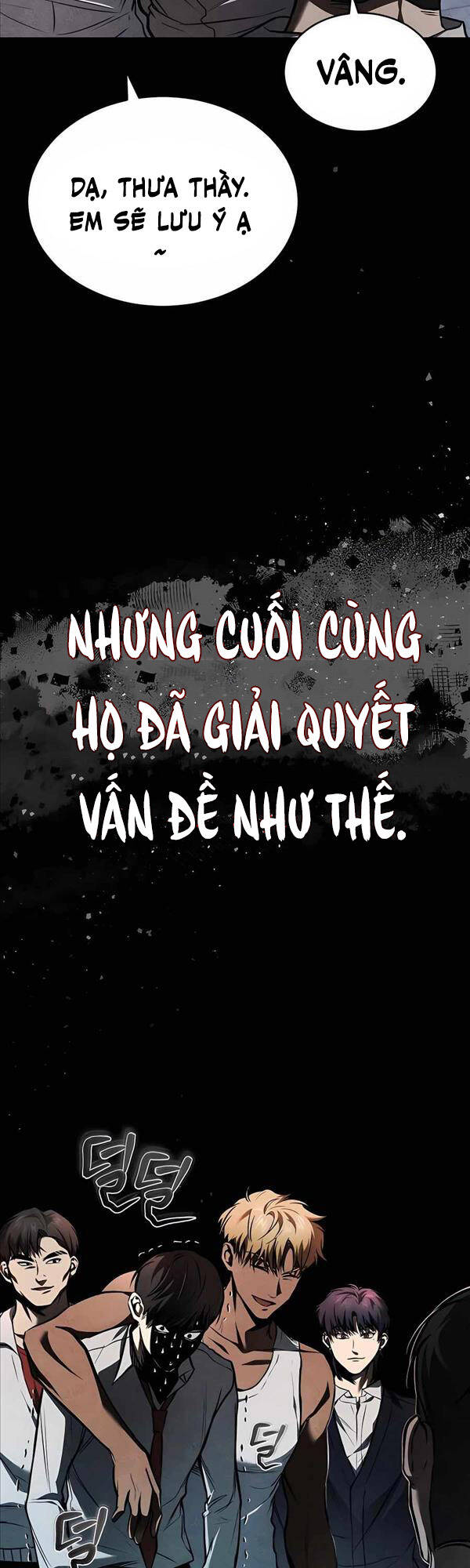 Ác Quỷ Trở Lại Học Đường Chapter 4 - 4
