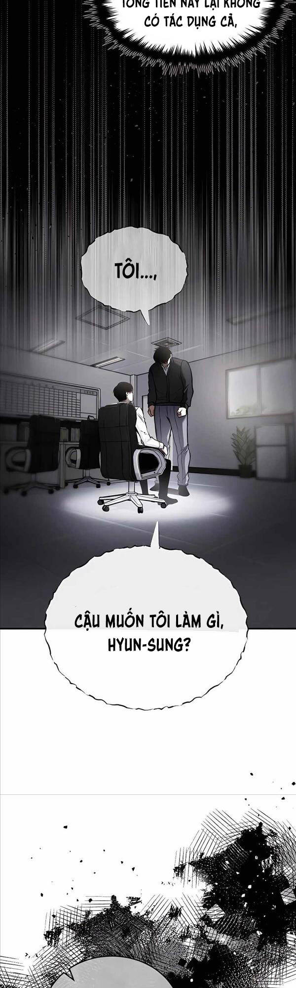Ác Quỷ Trở Lại Học Đường Chapter 4 - 33