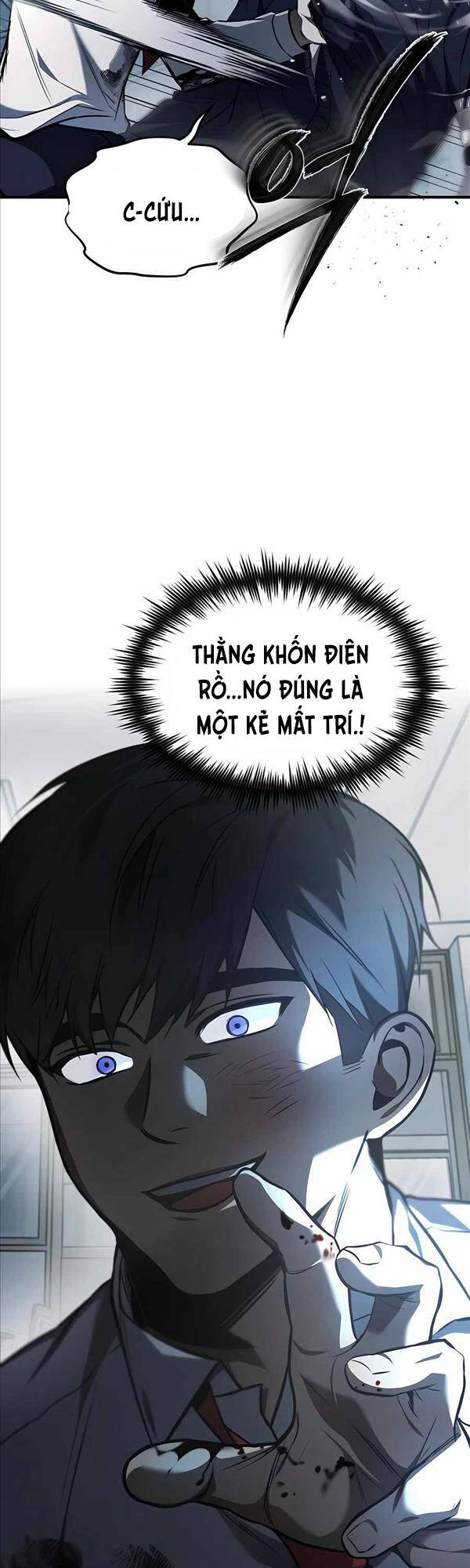 Ác Quỷ Trở Lại Học Đường Chapter 4 - 59
