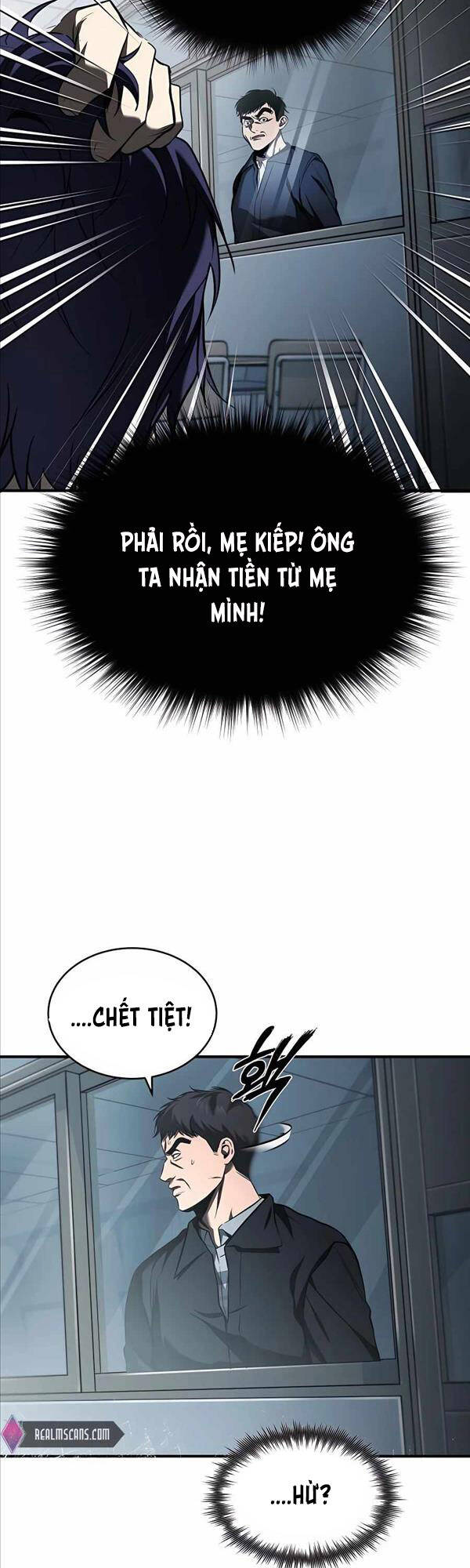 Ác Quỷ Trở Lại Học Đường Chapter 4 - 61