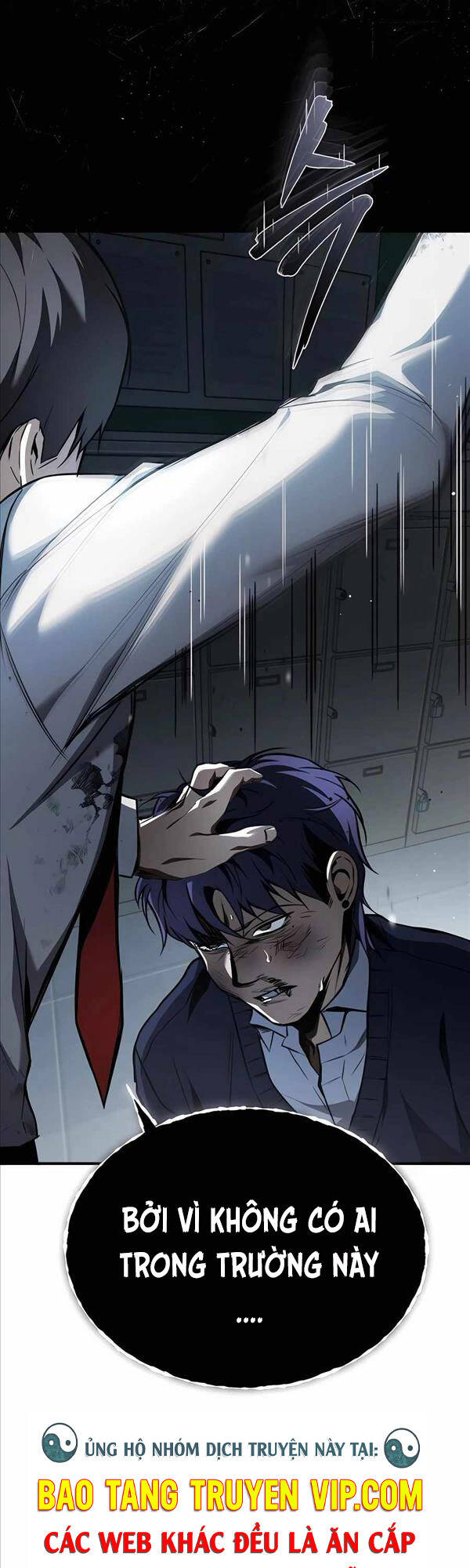 Ác Quỷ Trở Lại Học Đường Chapter 4 - 63