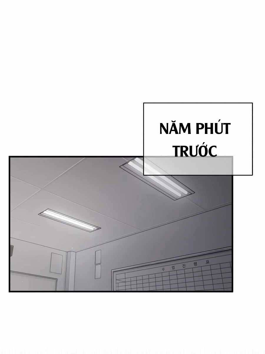 Ác Quỷ Trở Lại Học Đường Chapter 5 - 1