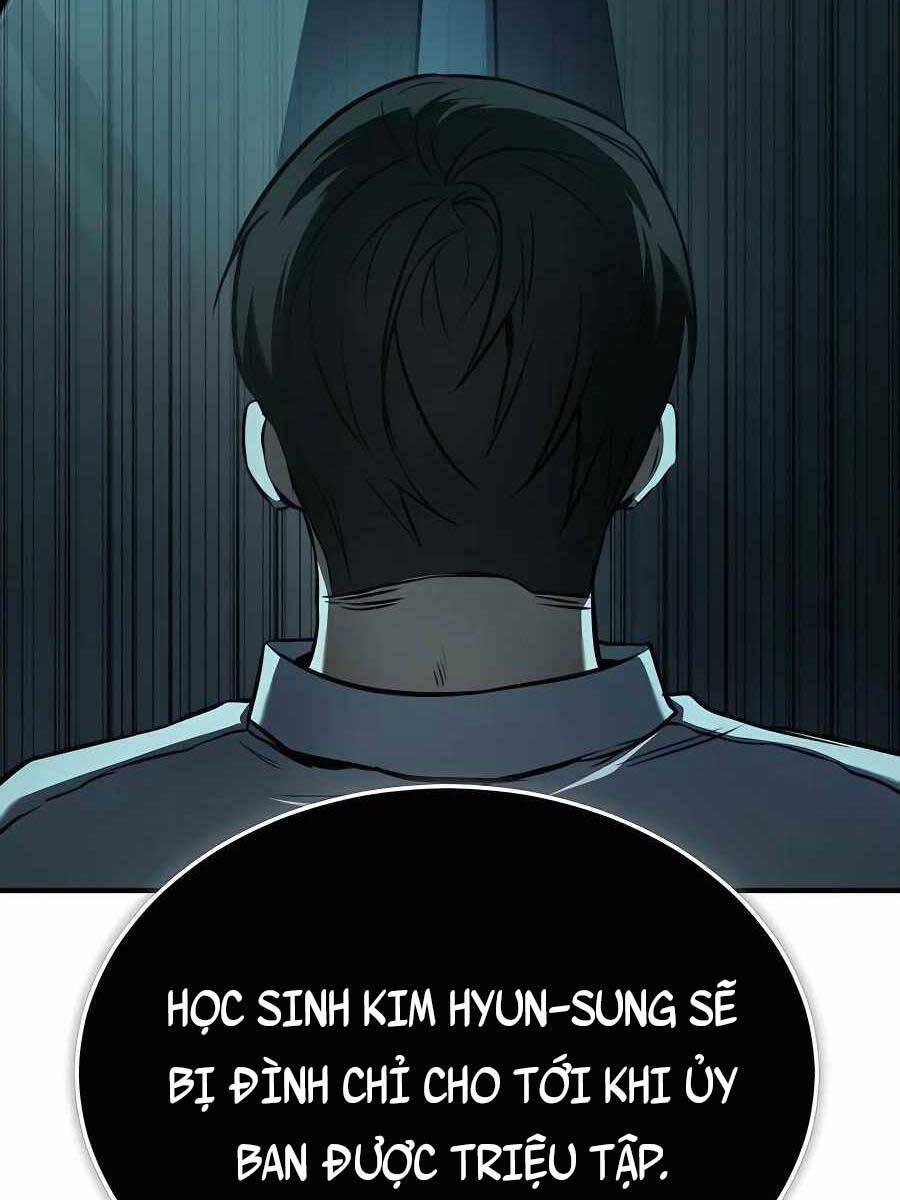 Ác Quỷ Trở Lại Học Đường Chapter 5 - 102
