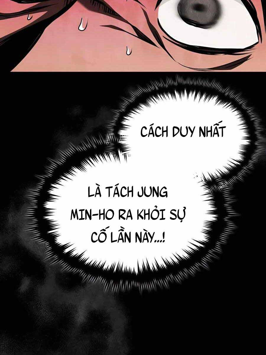 Ác Quỷ Trở Lại Học Đường Chapter 5 - 17