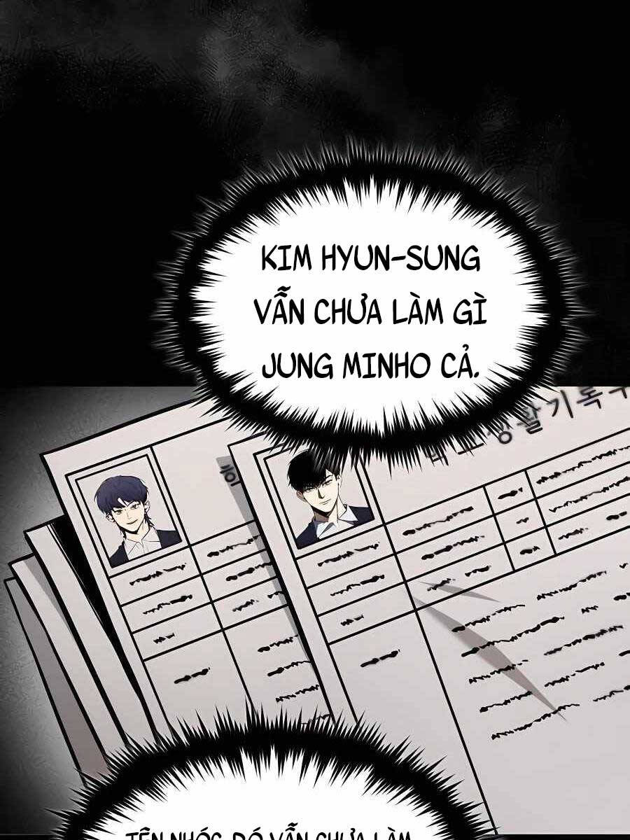 Ác Quỷ Trở Lại Học Đường Chapter 5 - 18
