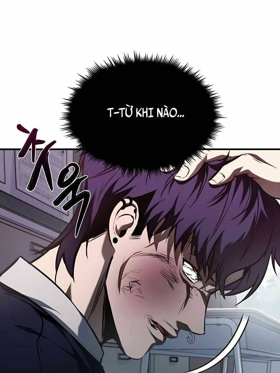 Ác Quỷ Trở Lại Học Đường Chapter 5 - 28