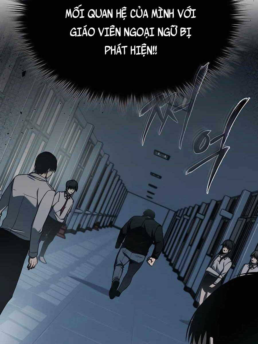 Ác Quỷ Trở Lại Học Đường Chapter 5 - 34