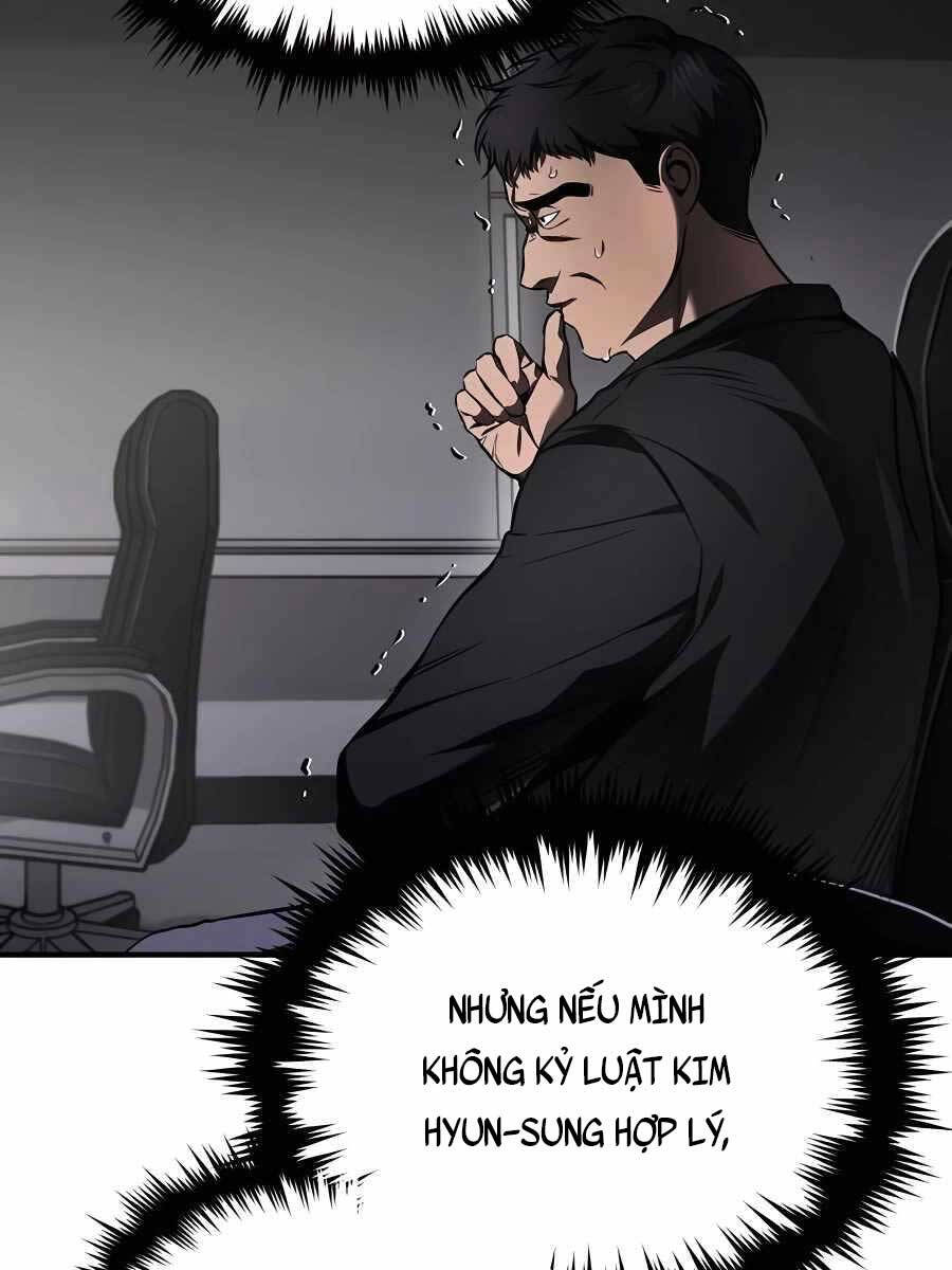 Ác Quỷ Trở Lại Học Đường Chapter 5 - 6