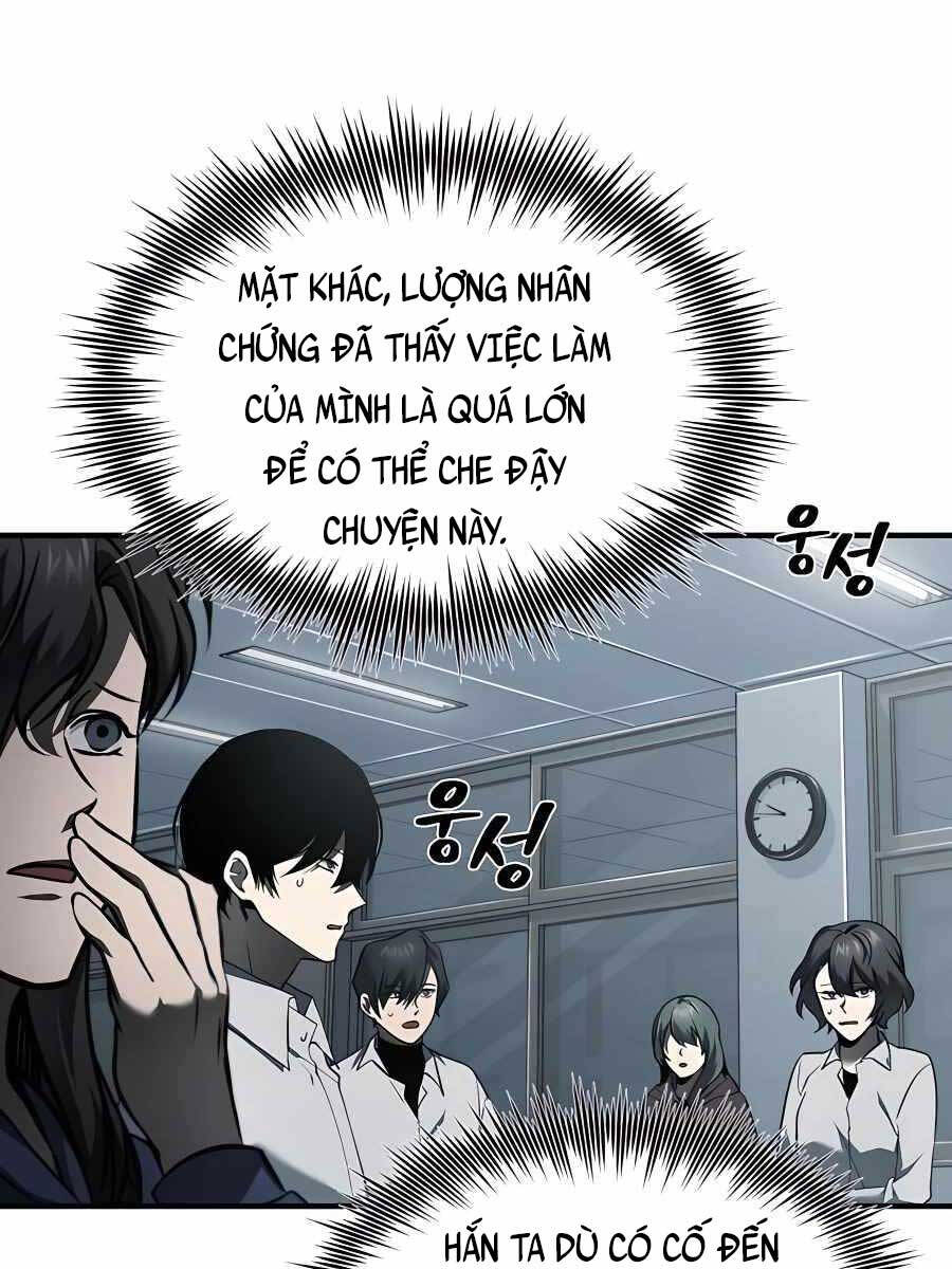 Ác Quỷ Trở Lại Học Đường Chapter 5 - 64