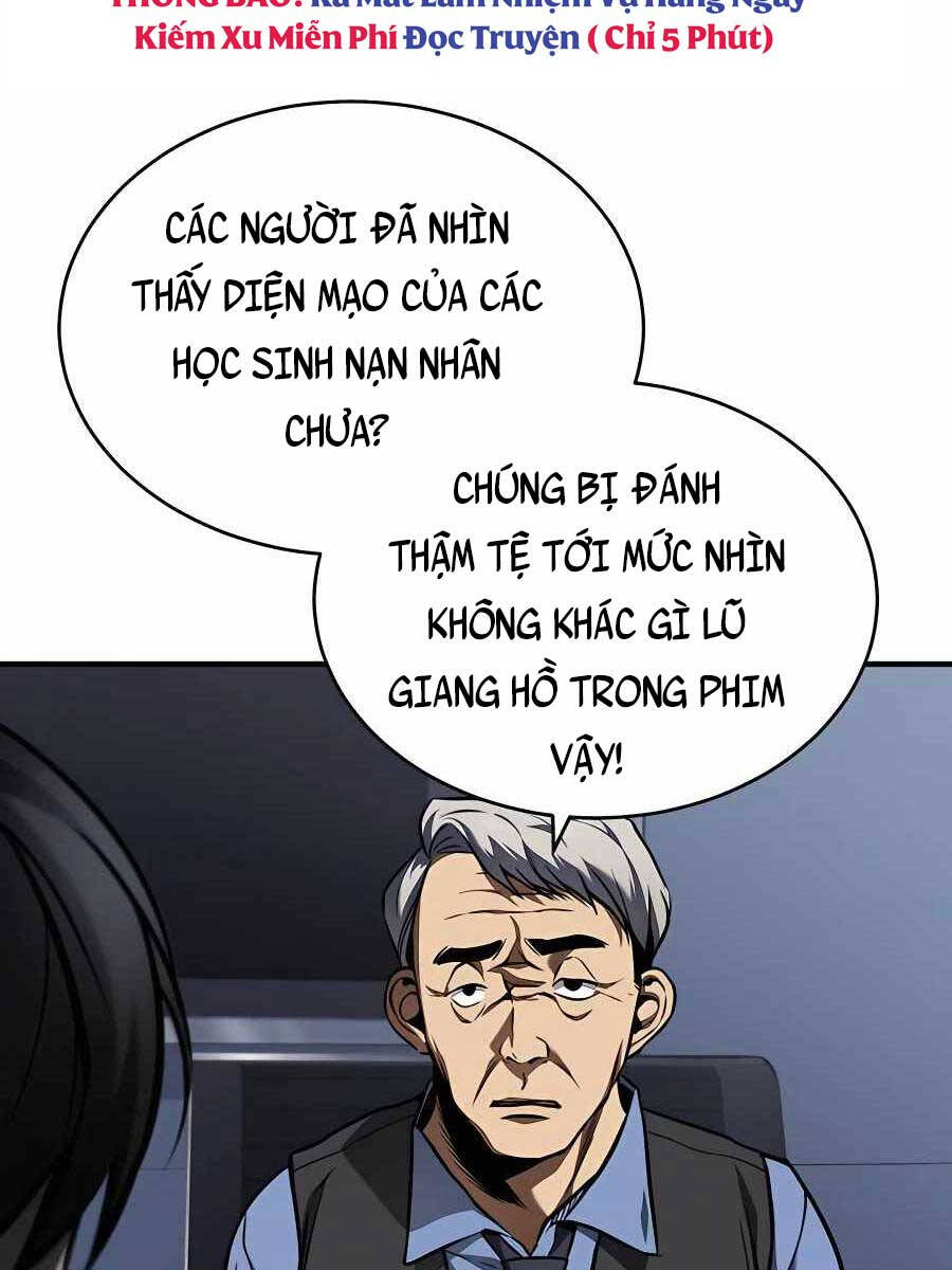 Ác Quỷ Trở Lại Học Đường Chapter 5 - 74