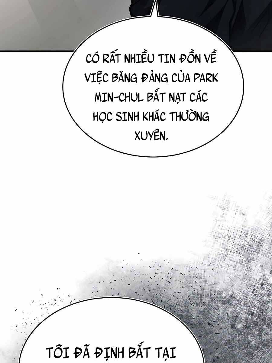 Ác Quỷ Trở Lại Học Đường Chapter 5 - 88