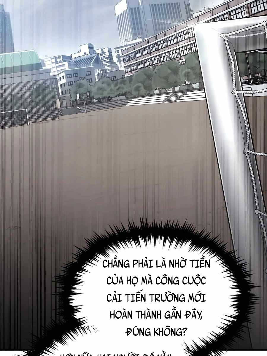 Ác Quỷ Trở Lại Học Đường Chapter 5 - 10