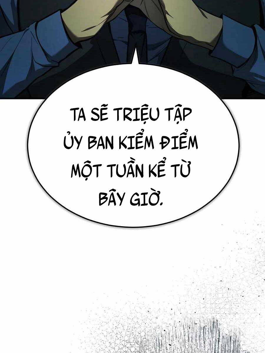 Ác Quỷ Trở Lại Học Đường Chapter 5 - 99