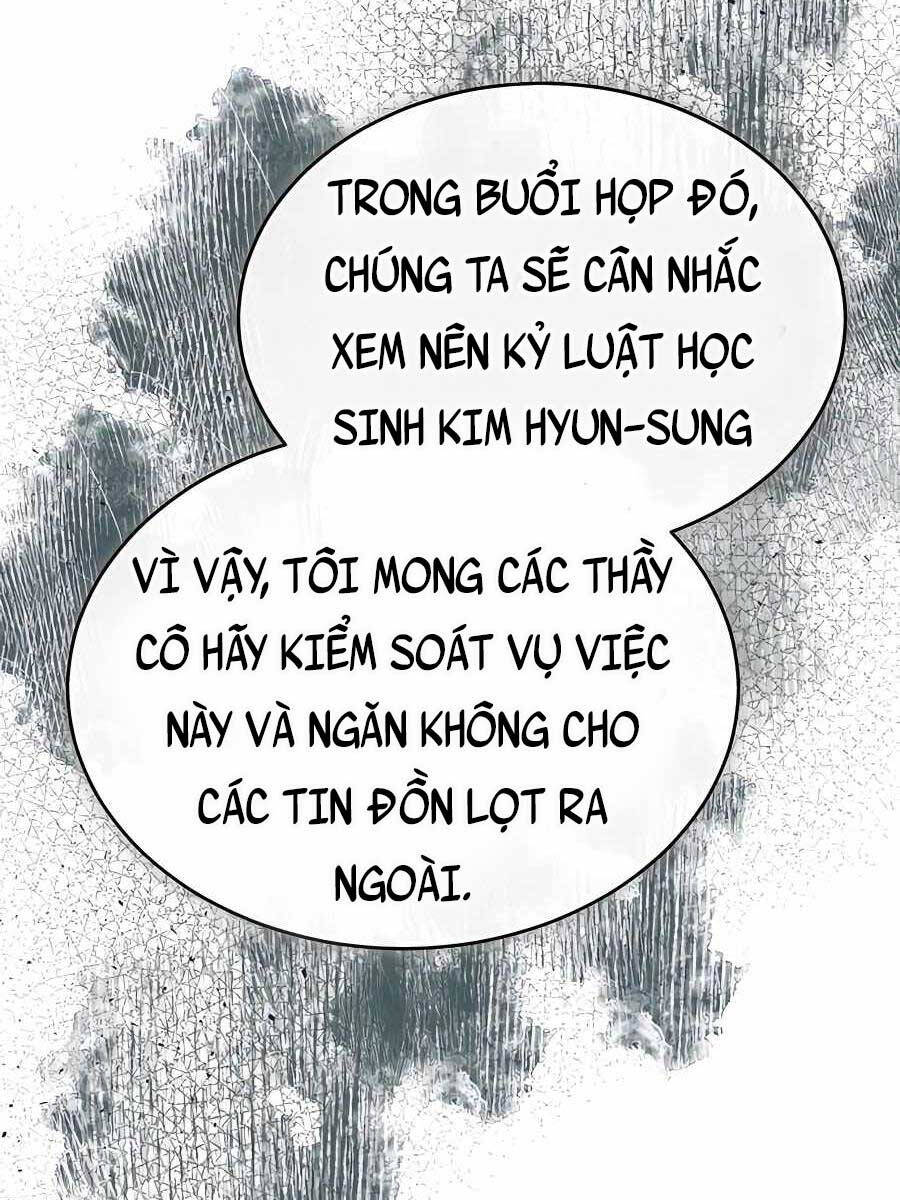 Ác Quỷ Trở Lại Học Đường Chapter 5 - 100