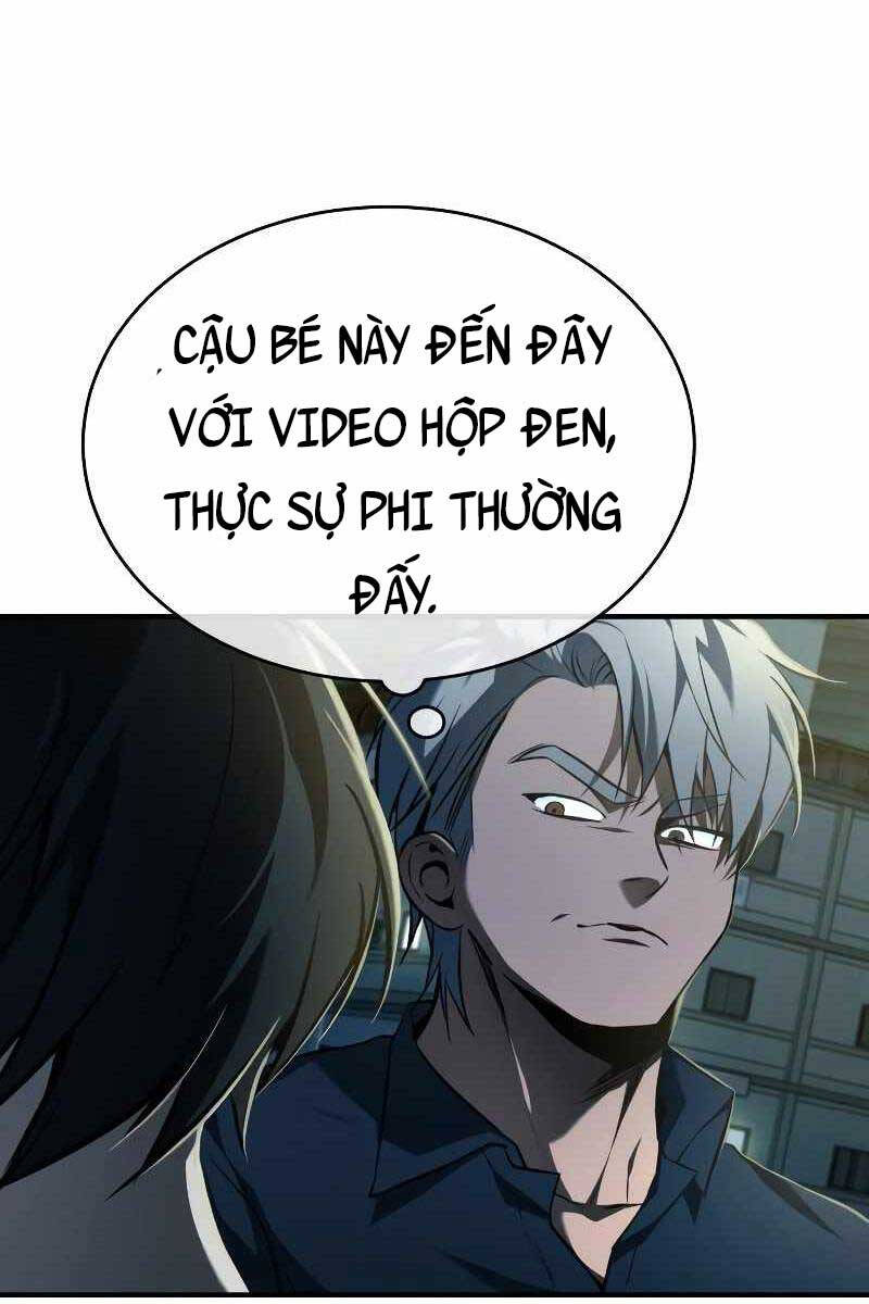 Ác Quỷ Trở Lại Học Đường Chapter 6 - 101