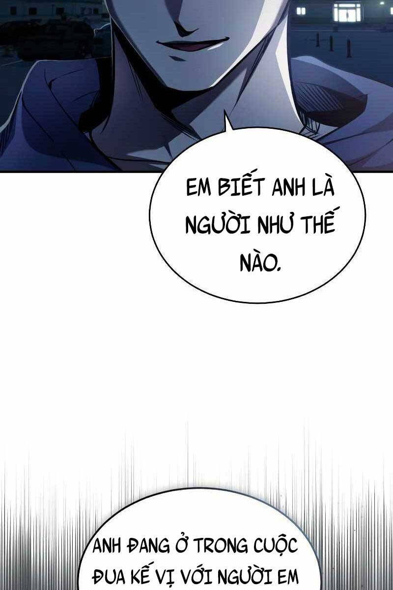 Ác Quỷ Trở Lại Học Đường Chapter 6 - 105