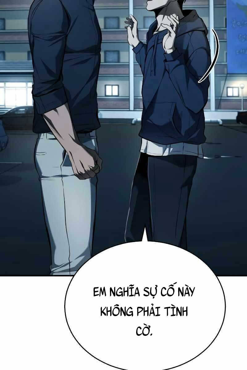 Ác Quỷ Trở Lại Học Đường Chapter 6 - 110