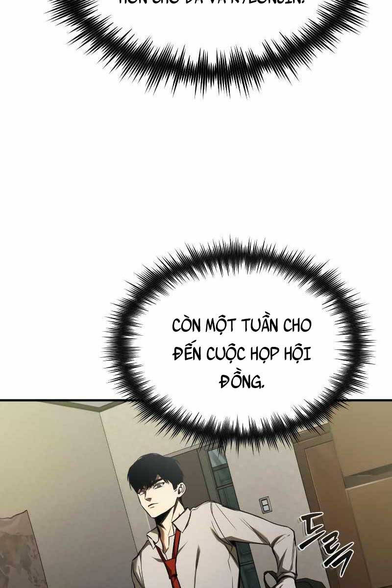 Ác Quỷ Trở Lại Học Đường Chapter 6 - 12