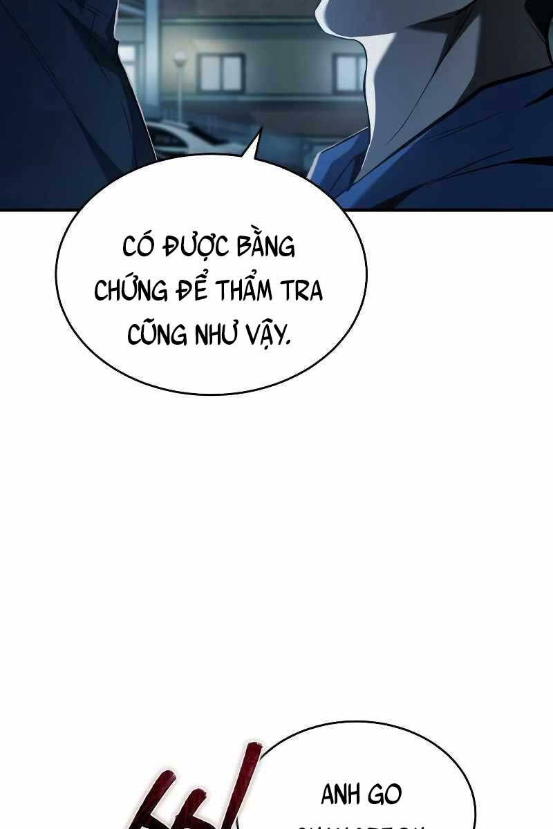 Ác Quỷ Trở Lại Học Đường Chapter 6 - 112