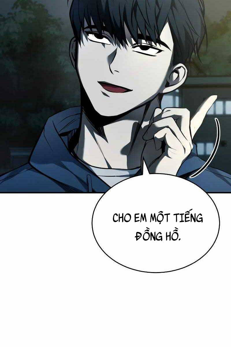 Ác Quỷ Trở Lại Học Đường Chapter 6 - 117