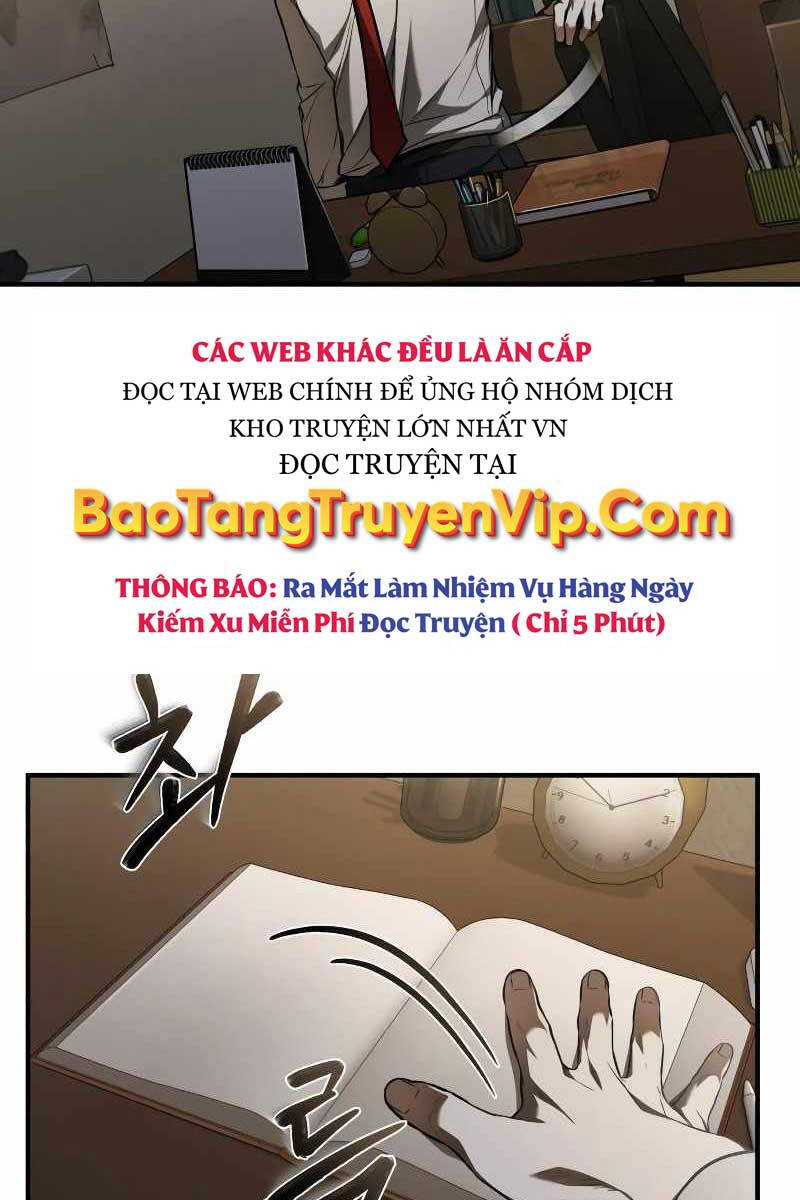 Ác Quỷ Trở Lại Học Đường Chapter 6 - 13