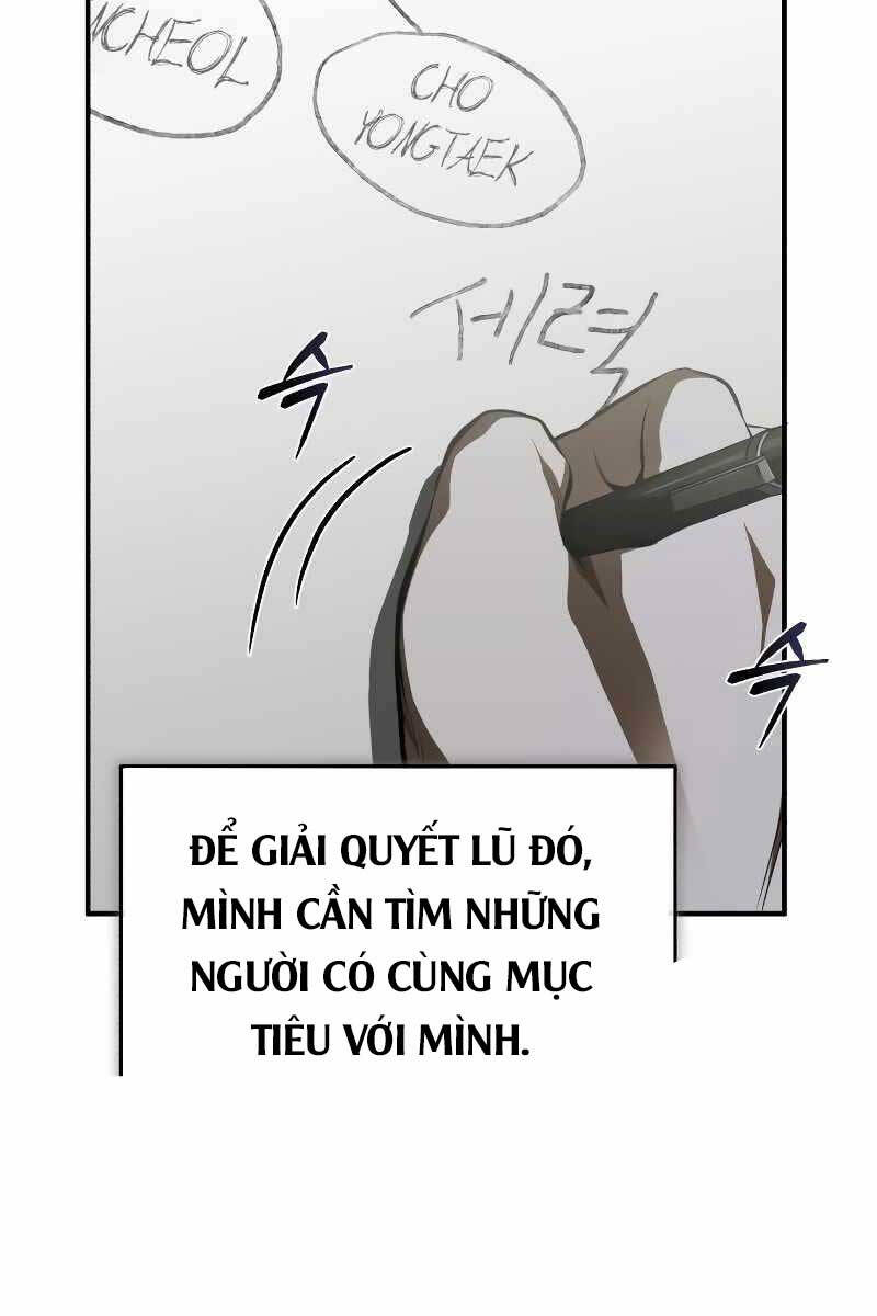 Ác Quỷ Trở Lại Học Đường Chapter 6 - 21