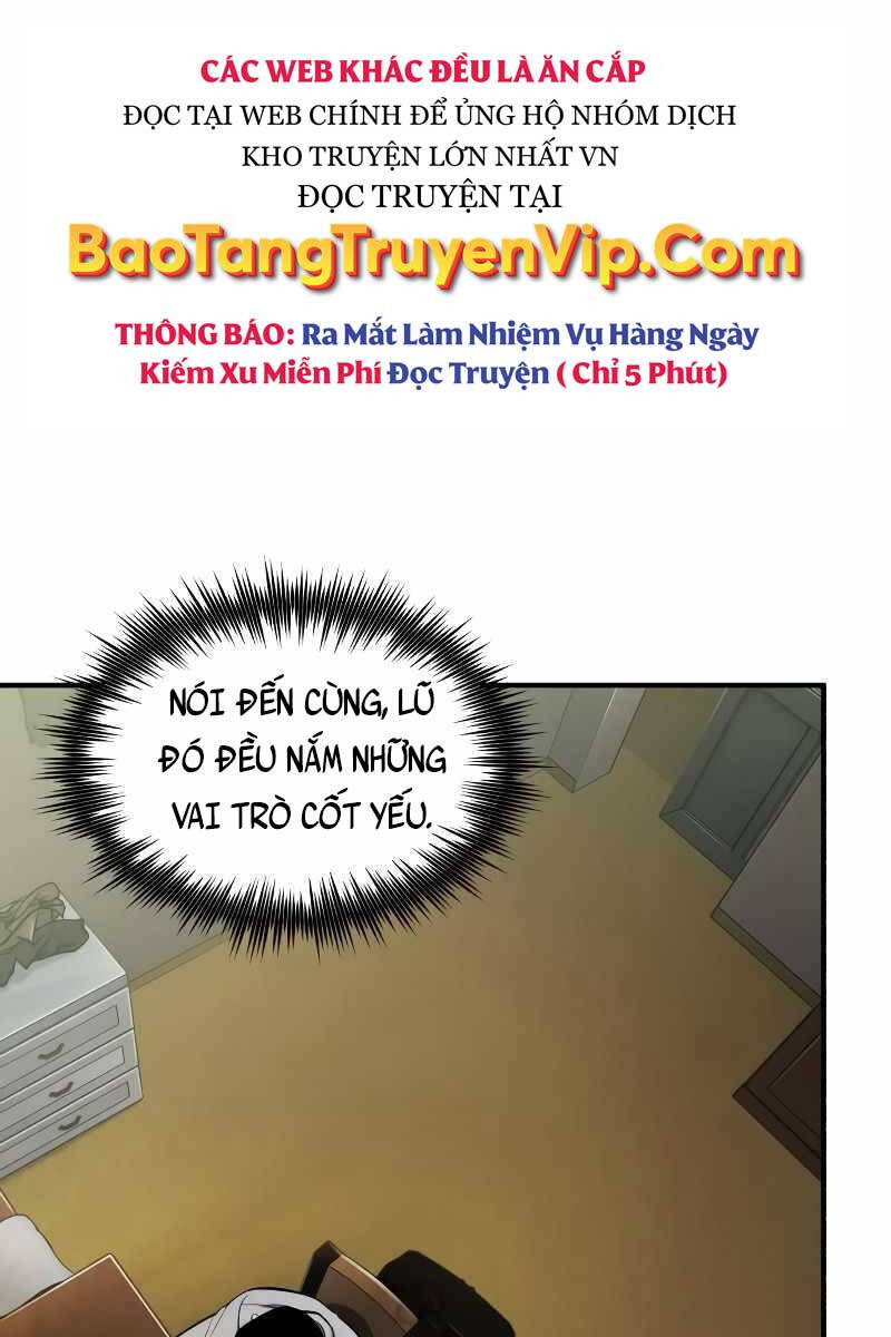 Ác Quỷ Trở Lại Học Đường Chapter 6 - 22