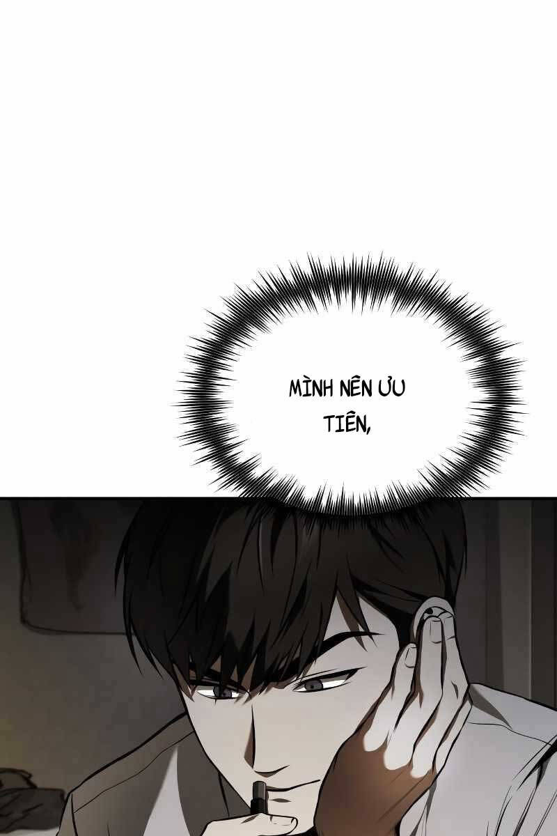 Ác Quỷ Trở Lại Học Đường Chapter 6 - 24
