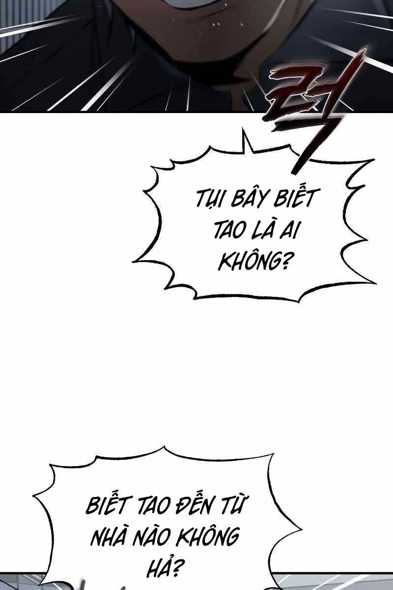 Ác Quỷ Trở Lại Học Đường Chapter 6 - 35