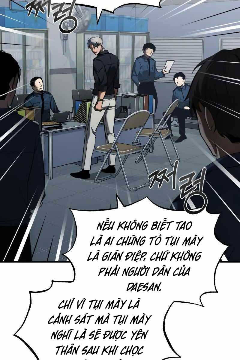 Ác Quỷ Trở Lại Học Đường Chapter 6 - 36