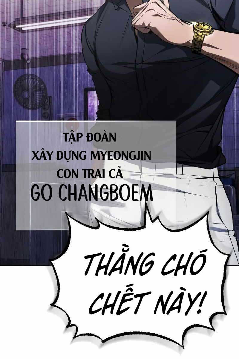 Ác Quỷ Trở Lại Học Đường Chapter 6 - 40