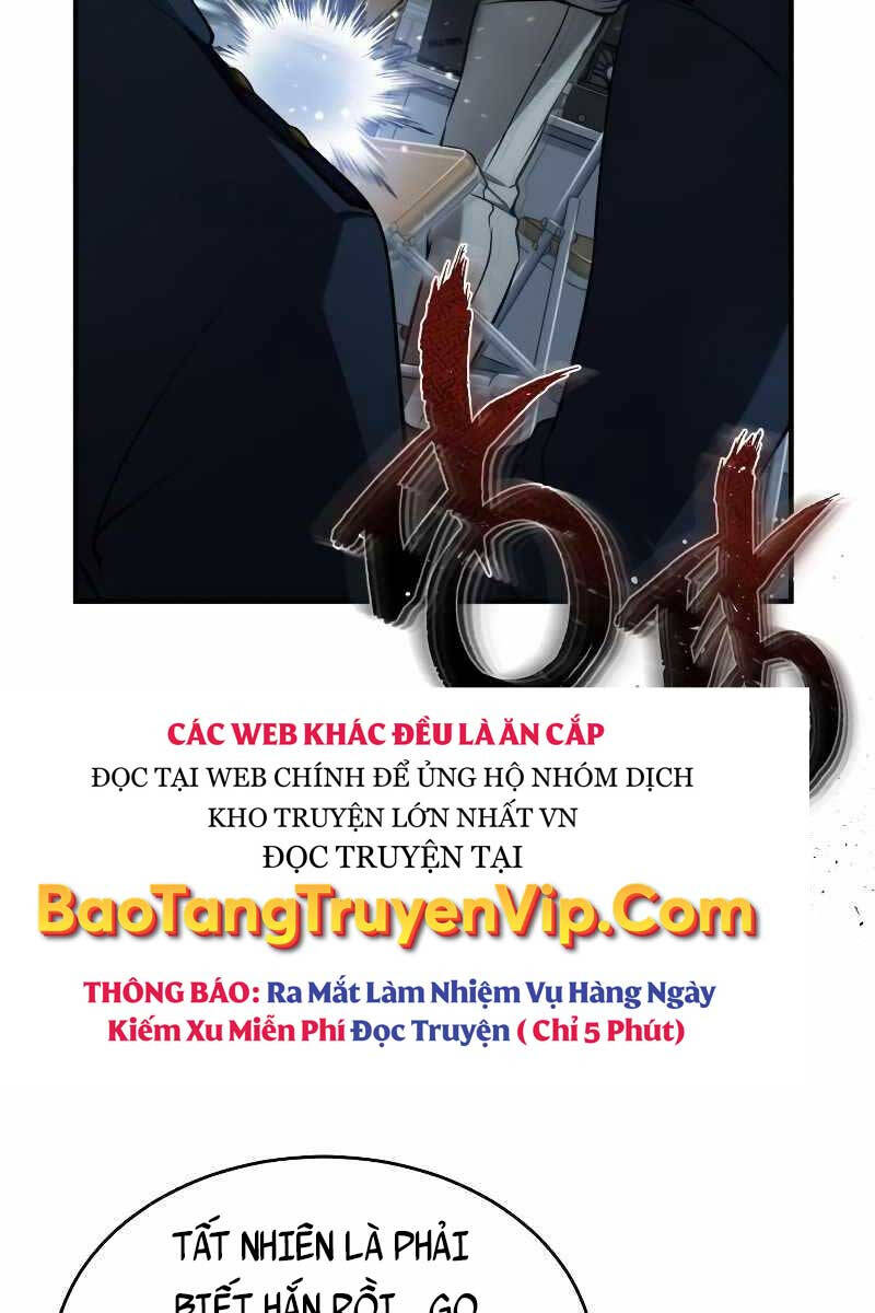 Ác Quỷ Trở Lại Học Đường Chapter 6 - 42
