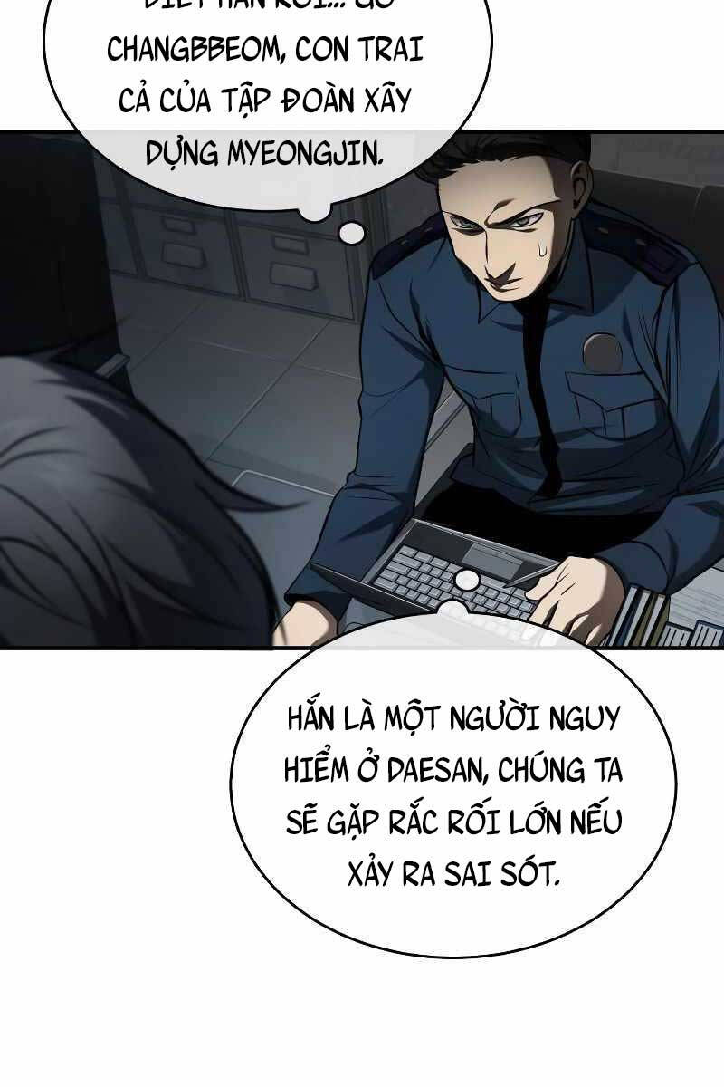 Ác Quỷ Trở Lại Học Đường Chapter 6 - 43