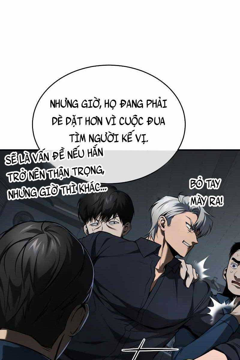 Ác Quỷ Trở Lại Học Đường Chapter 6 - 44