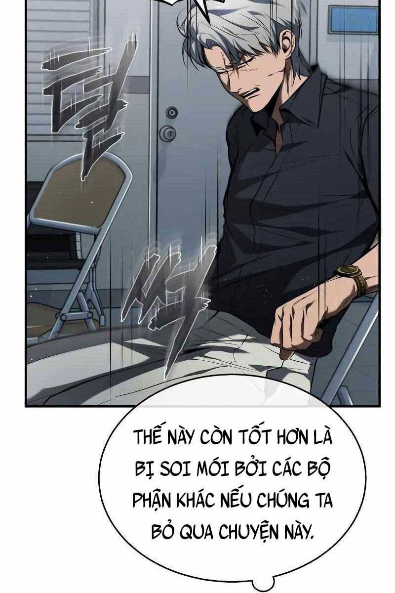 Ác Quỷ Trở Lại Học Đường Chapter 6 - 46