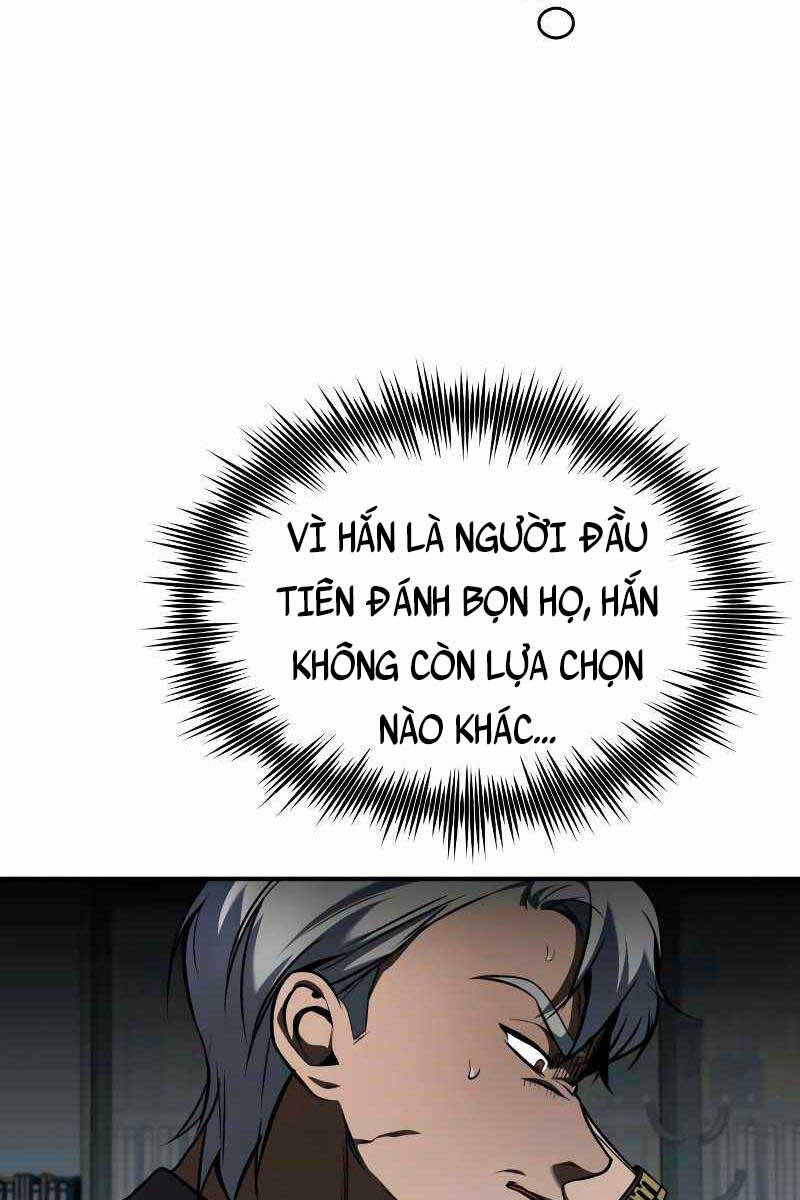 Ác Quỷ Trở Lại Học Đường Chapter 6 - 47