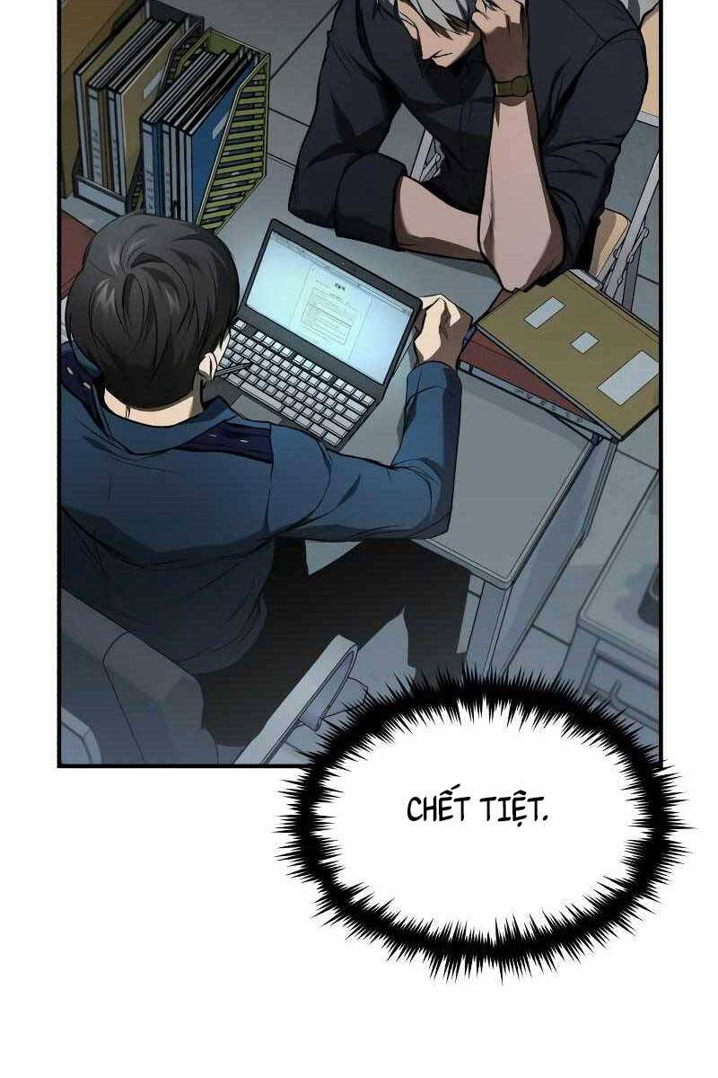 Ác Quỷ Trở Lại Học Đường Chapter 6 - 49