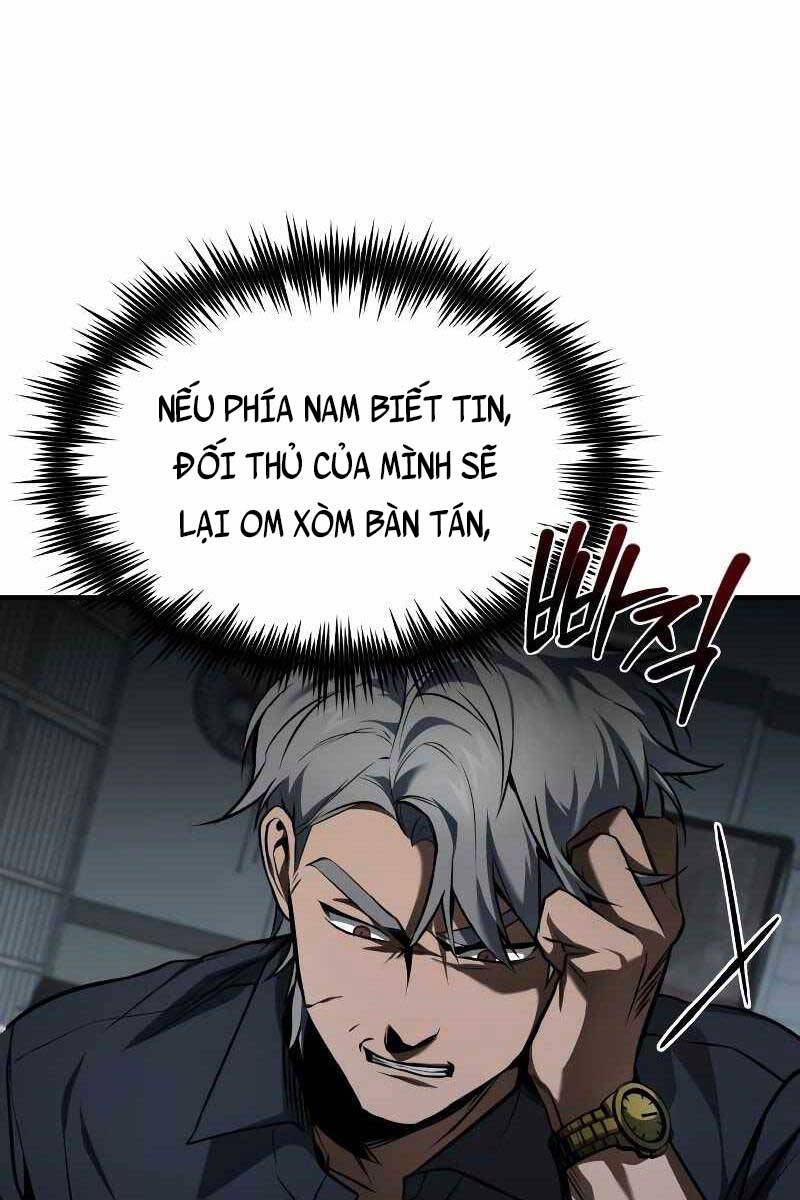 Ác Quỷ Trở Lại Học Đường Chapter 6 - 50