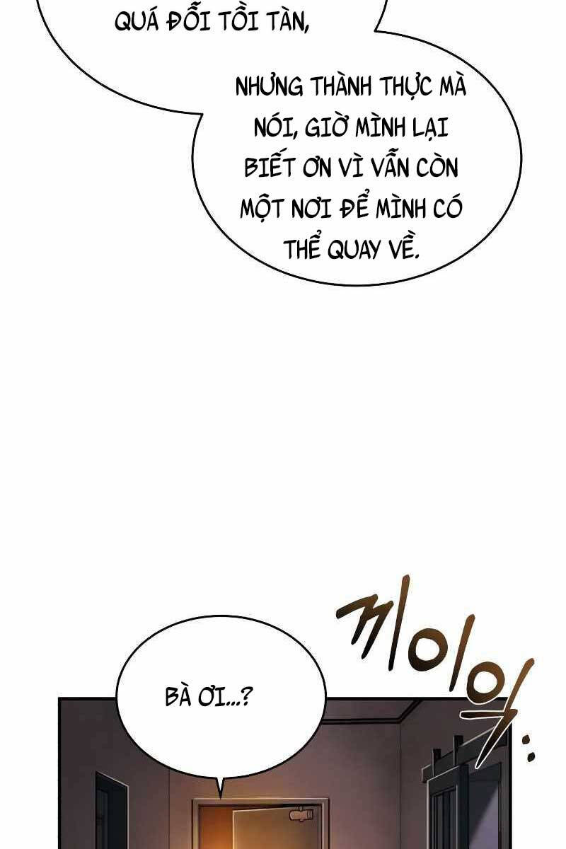 Ác Quỷ Trở Lại Học Đường Chapter 6 - 6