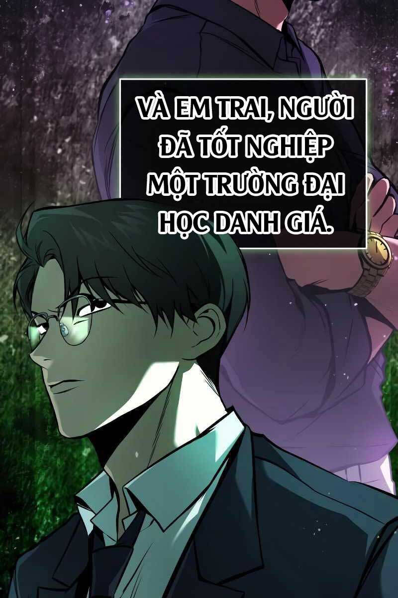 Ác Quỷ Trở Lại Học Đường Chapter 6 - 55