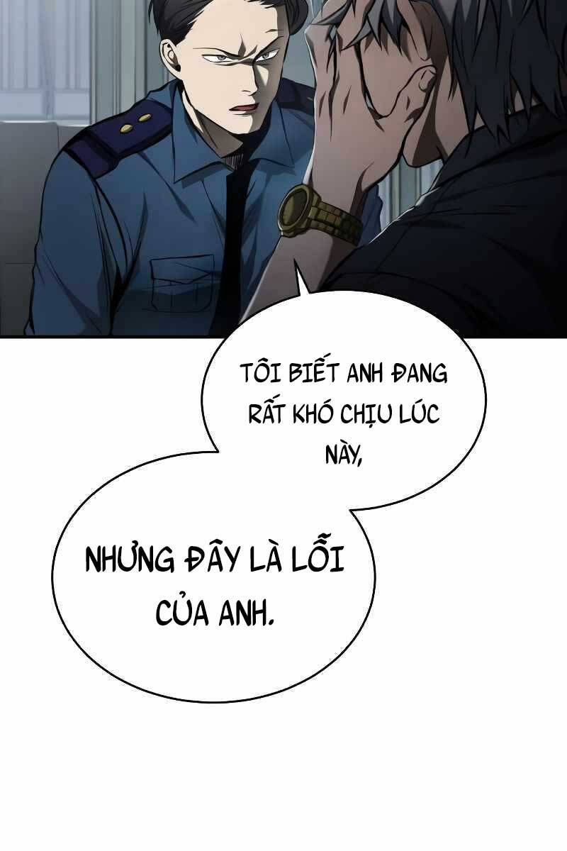 Ác Quỷ Trở Lại Học Đường Chapter 6 - 59